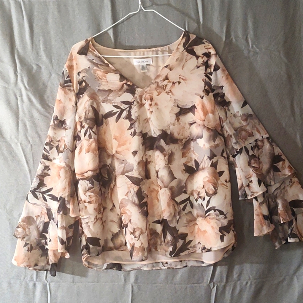 Calvin Klein Blouse